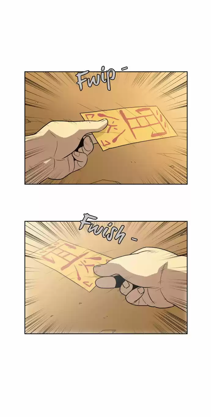 City of the Dead Sorcerer Ch. 67 Genius (7)