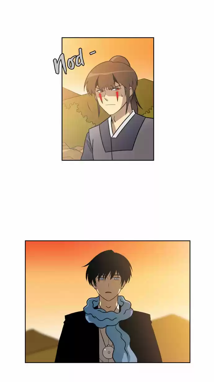 City of the Dead Sorcerer Ch. 67 Genius (7)