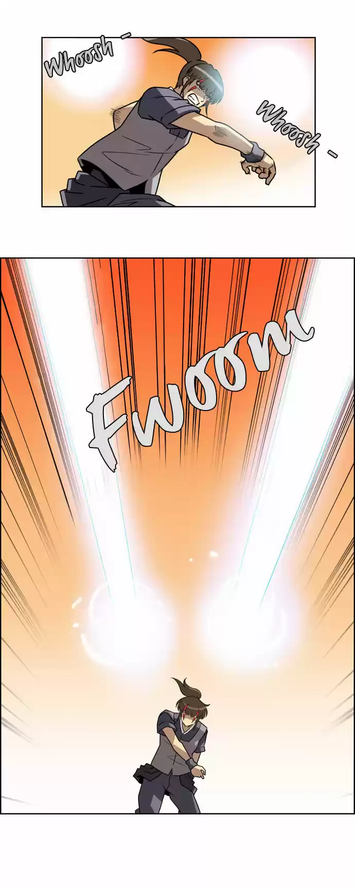 City of the Dead Sorcerer Ch. 67 Genius (7)