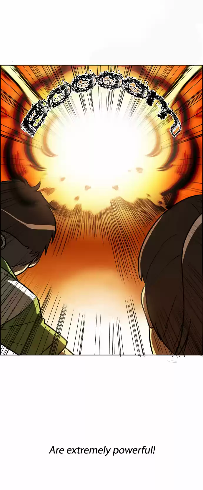 City of the Dead Sorcerer Ch. 67 Genius (7)