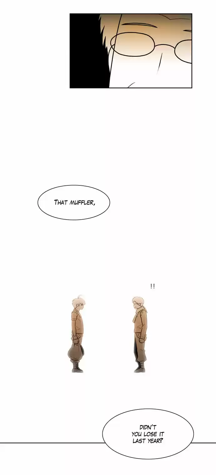 City of the Dead Sorcerer Ch. 67 Genius (7)