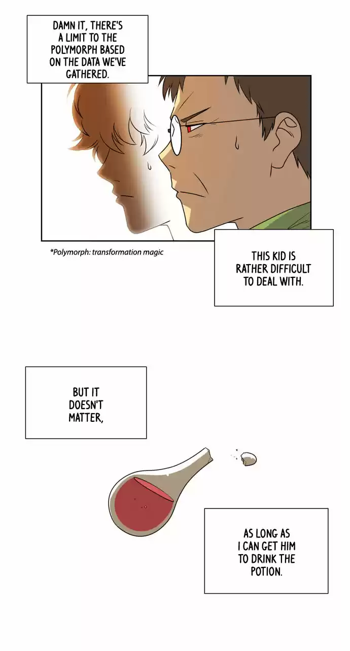 City of the Dead Sorcerer Ch. 67 Genius (7)