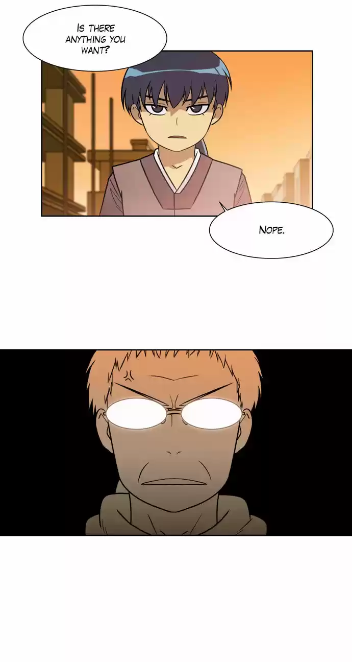 City of the Dead Sorcerer Ch. 67 Genius (7)