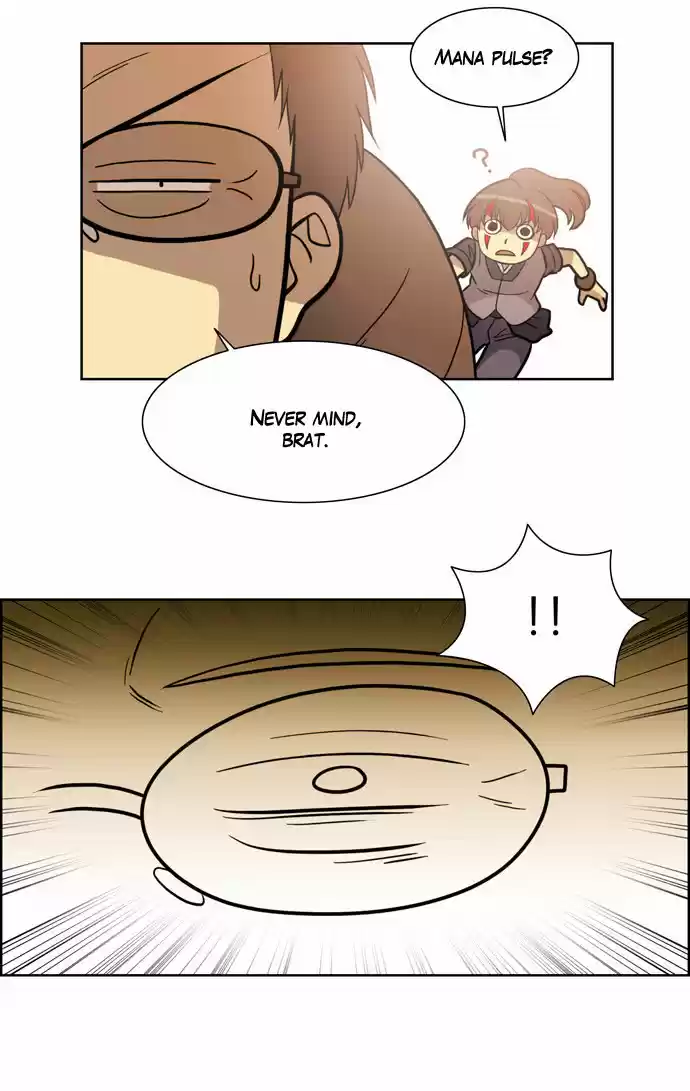 City of the Dead Sorcerer Ch. 67 Genius (7)