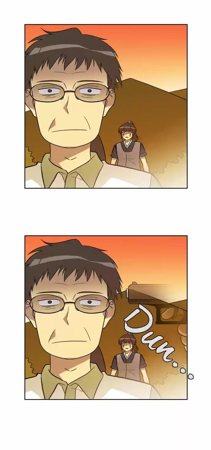 City of the Dead Sorcerer Ch. 67 Genius (7)