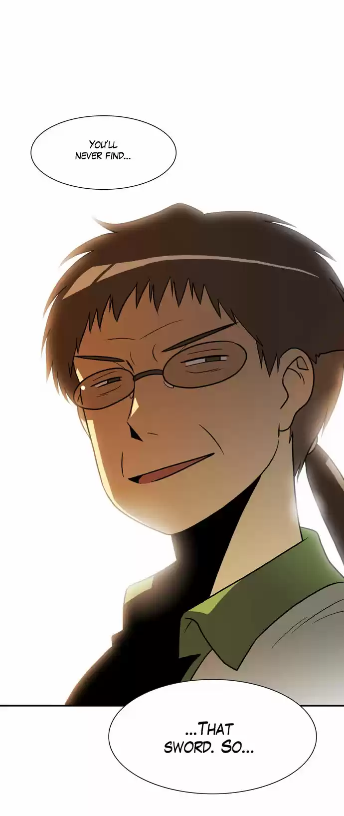 City of the Dead Sorcerer Ch. 67 Genius (7)