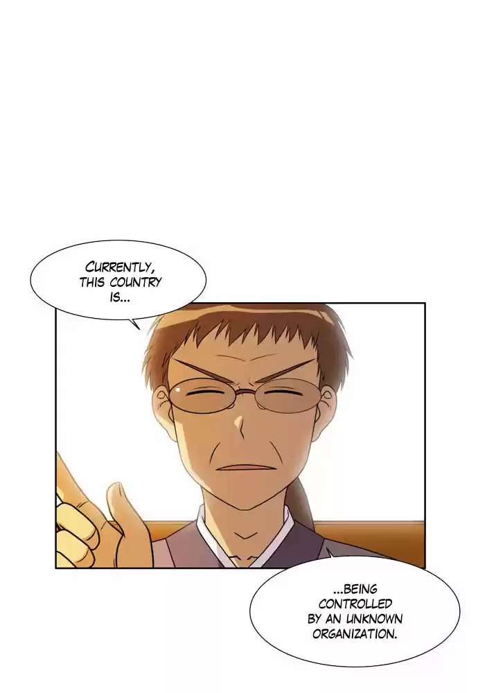 City of the Dead Sorcerer Ch. 68 Genius (8)