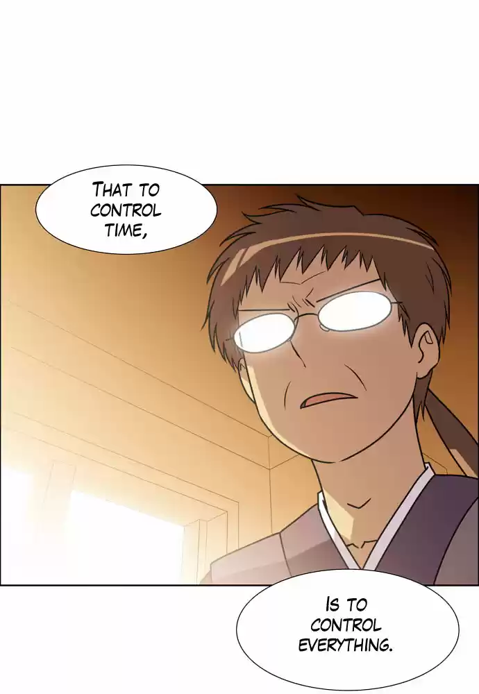 City of the Dead Sorcerer Ch. 68 Genius (8)