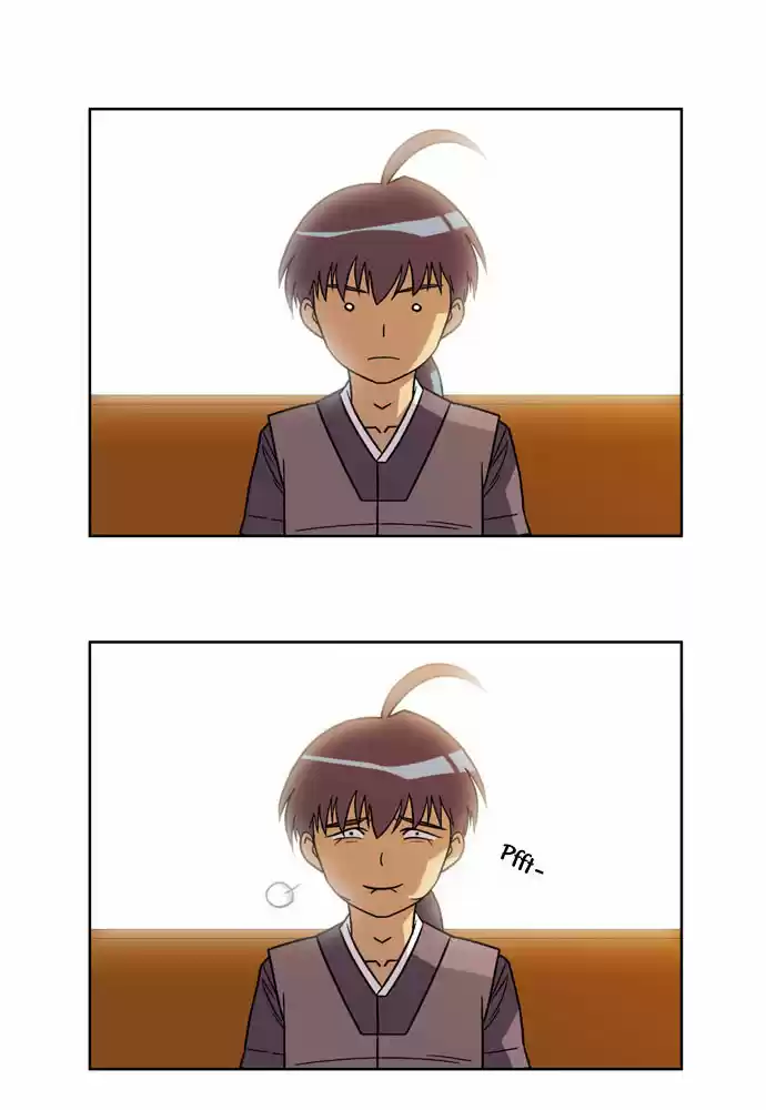 City of the Dead Sorcerer Ch. 68 Genius (8)