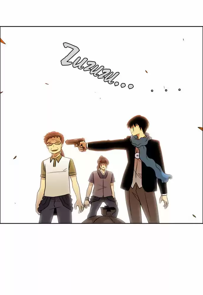 City of the Dead Sorcerer Ch. 68 Genius (8)