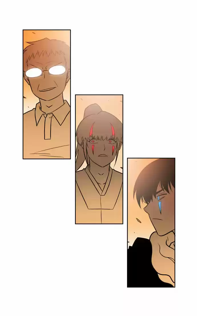 City of the Dead Sorcerer Ch. 68 Genius (8)