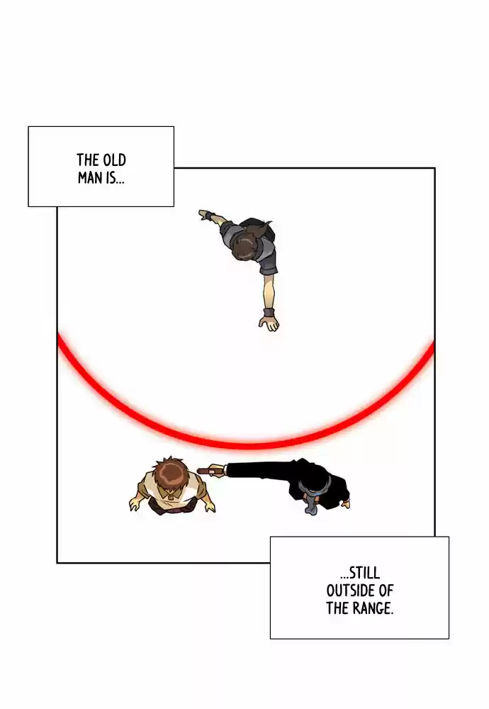 City of the Dead Sorcerer Ch. 68 Genius (8)