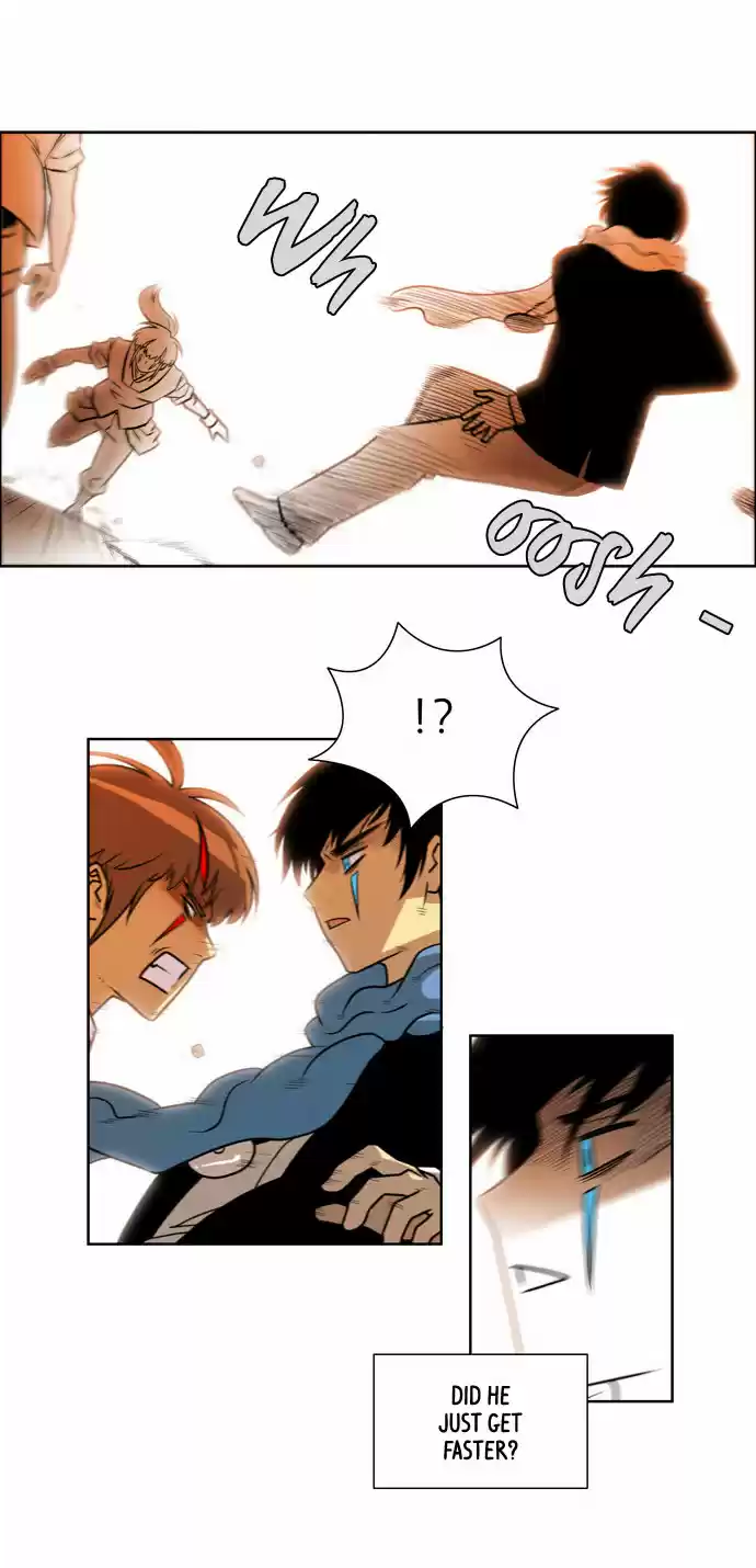 City of the Dead Sorcerer Ch. 68 Genius (8)