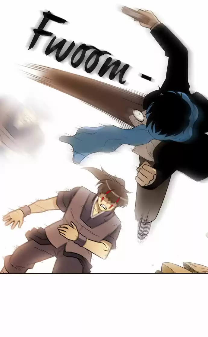 City of the Dead Sorcerer Ch. 68 Genius (8)