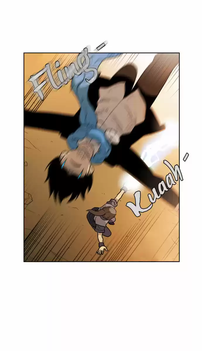 City of the Dead Sorcerer Ch. 68 Genius (8)