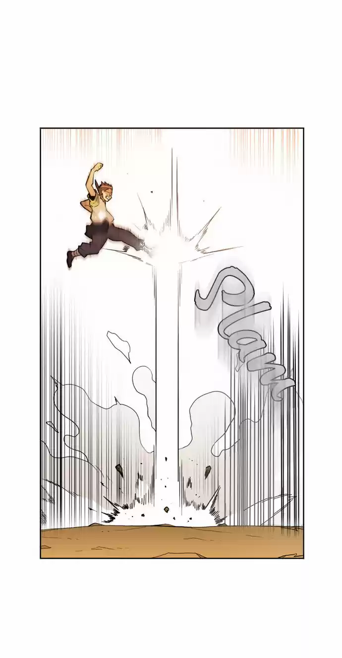 City of the Dead Sorcerer Ch. 68 Genius (8)