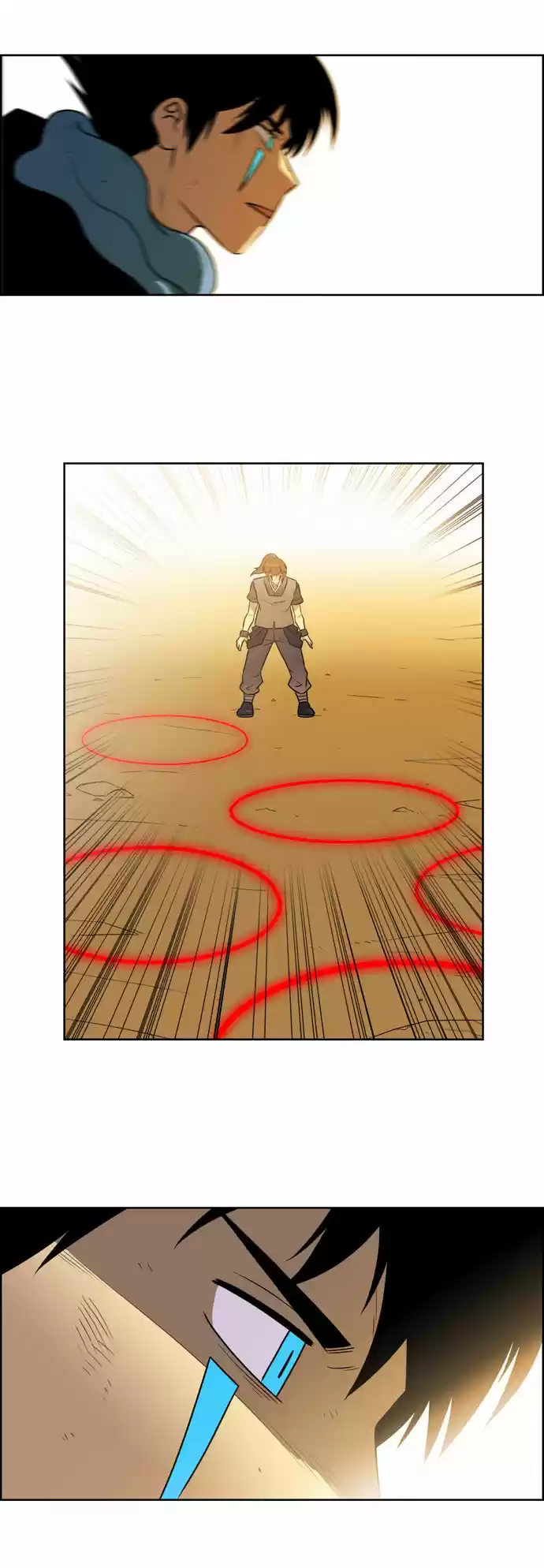 City of the Dead Sorcerer Ch. 68 Genius (8)