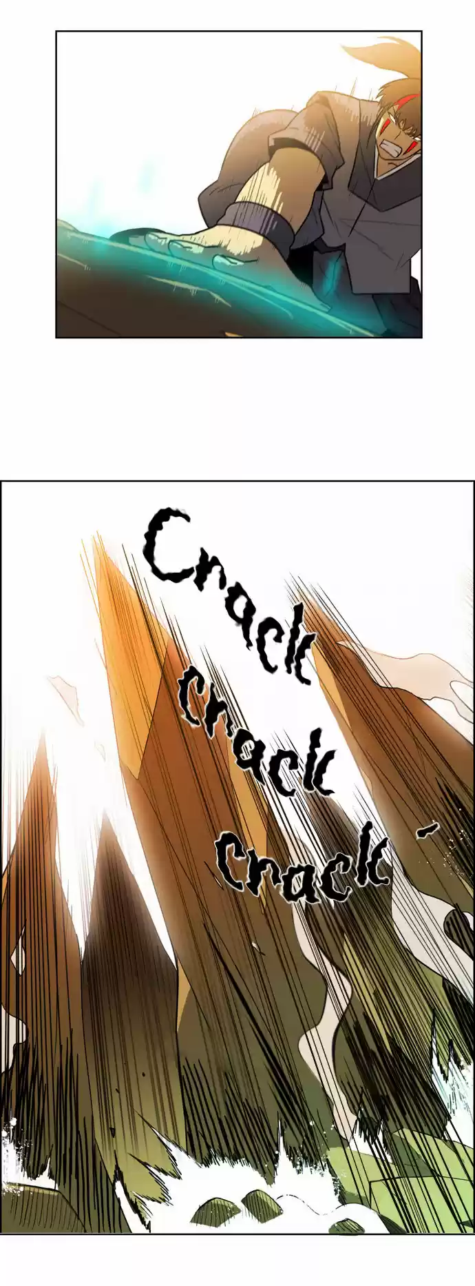 City of the Dead Sorcerer Ch. 68 Genius (8)