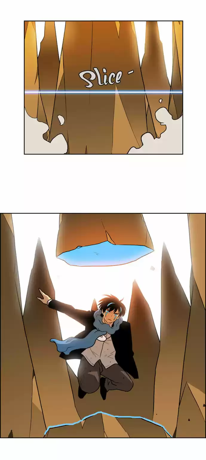 City of the Dead Sorcerer Ch. 68 Genius (8)