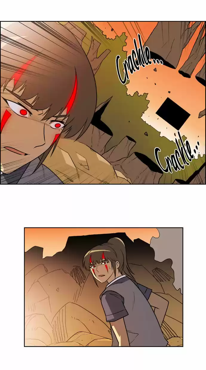 City of the Dead Sorcerer Ch. 68 Genius (8)