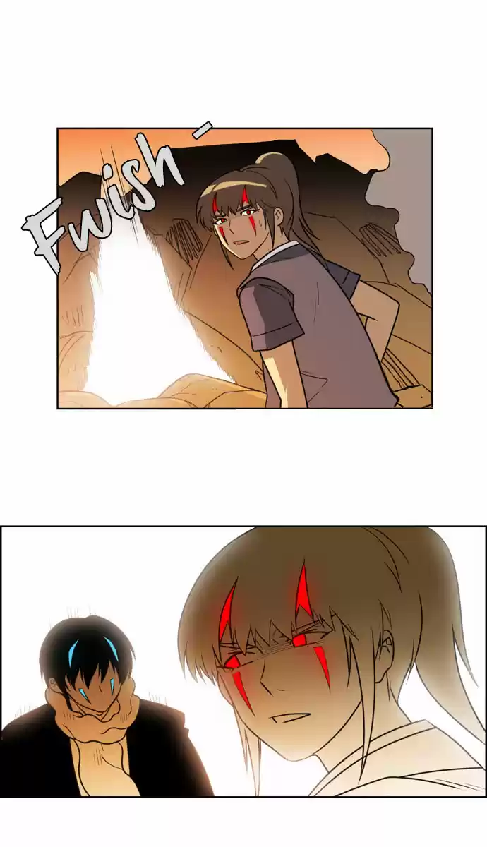 City of the Dead Sorcerer Ch. 68 Genius (8)