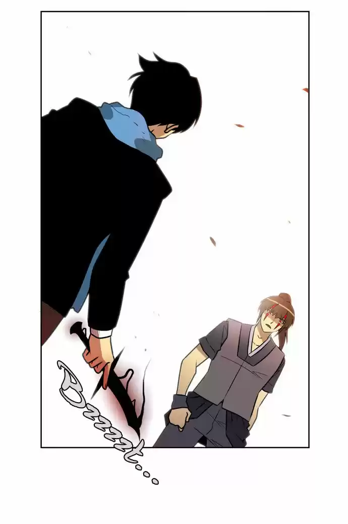 City of the Dead Sorcerer Ch. 68 Genius (8)