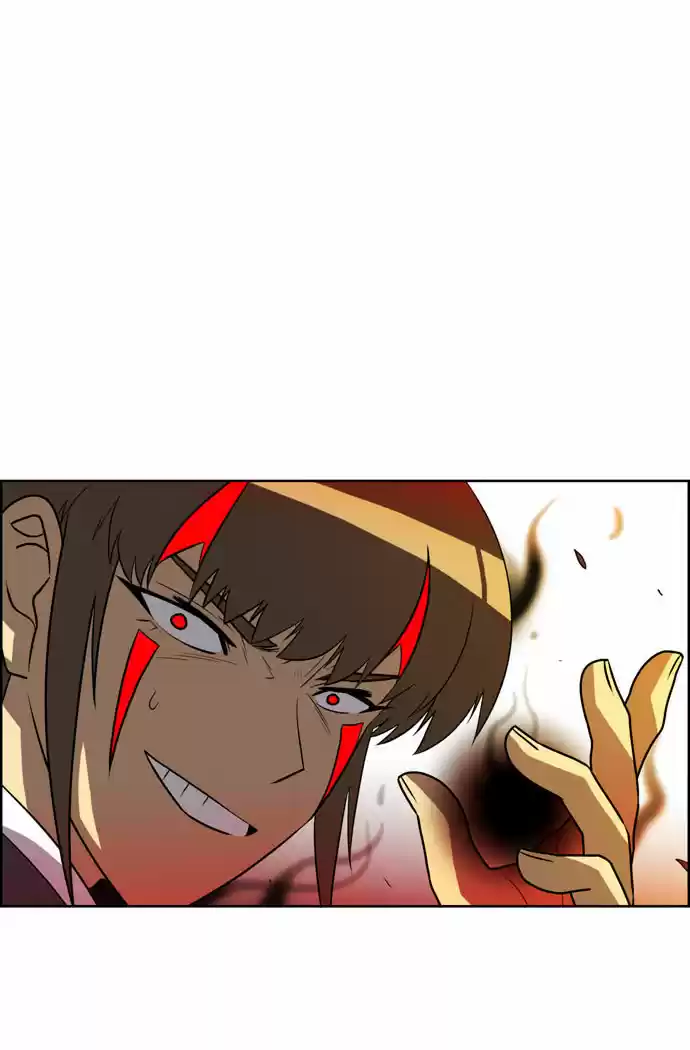 City of the Dead Sorcerer Ch. 68 Genius (8)