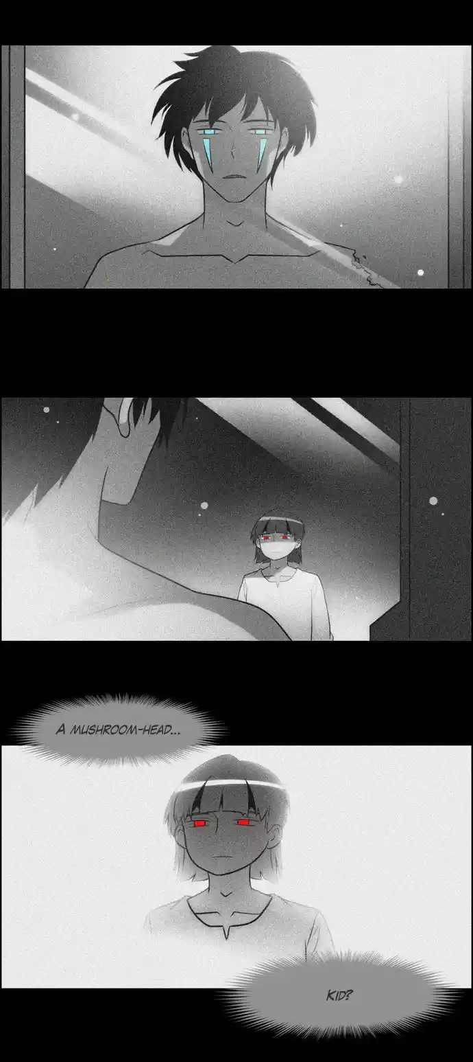 City of the Dead Sorcerer Ch. 68 Genius (8)