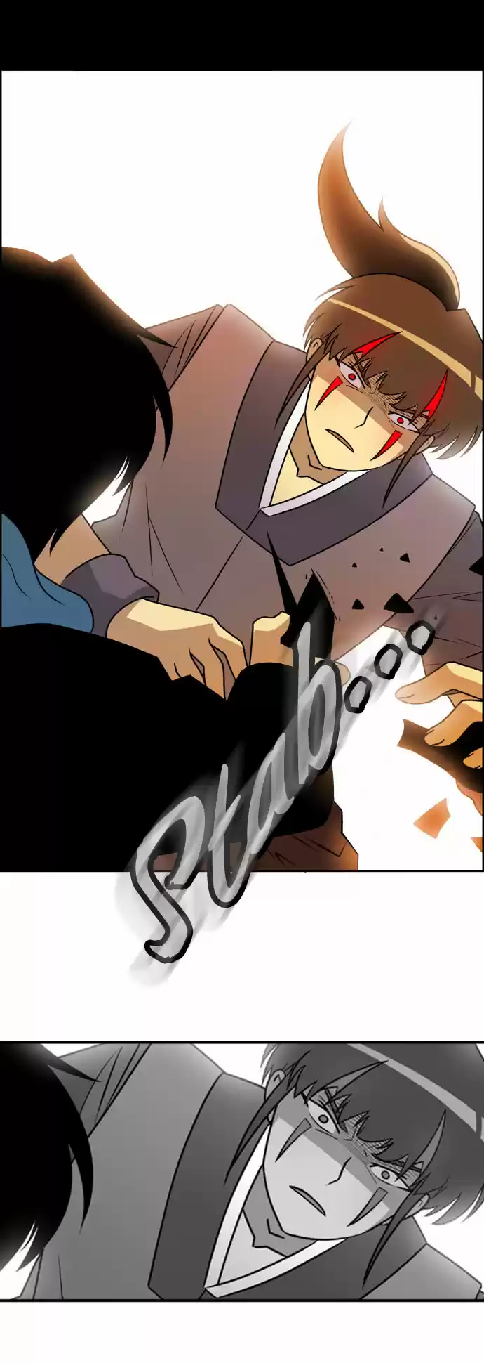 City of the Dead Sorcerer Ch. 68 Genius (8)