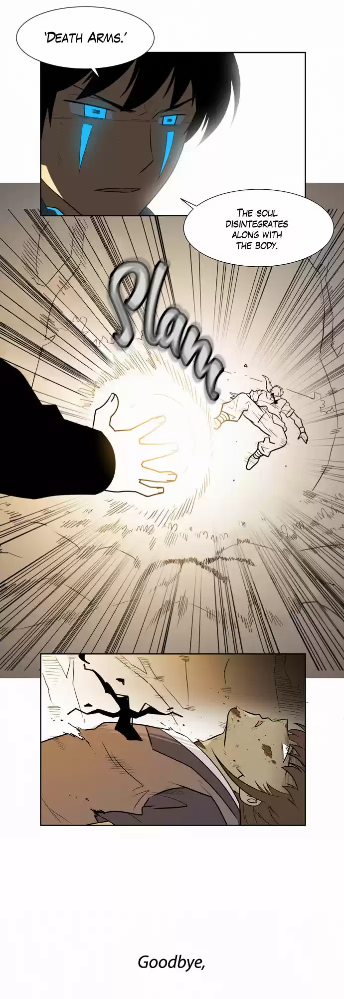 City of the Dead Sorcerer Ch. 68 Genius (8)