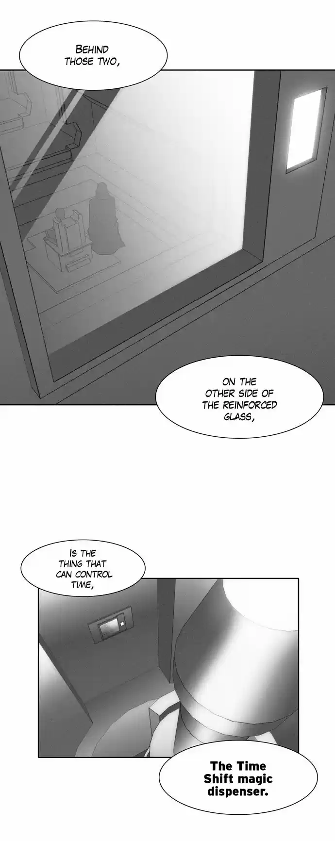 City of the Dead Sorcerer Ch. 69 Genius (Final)