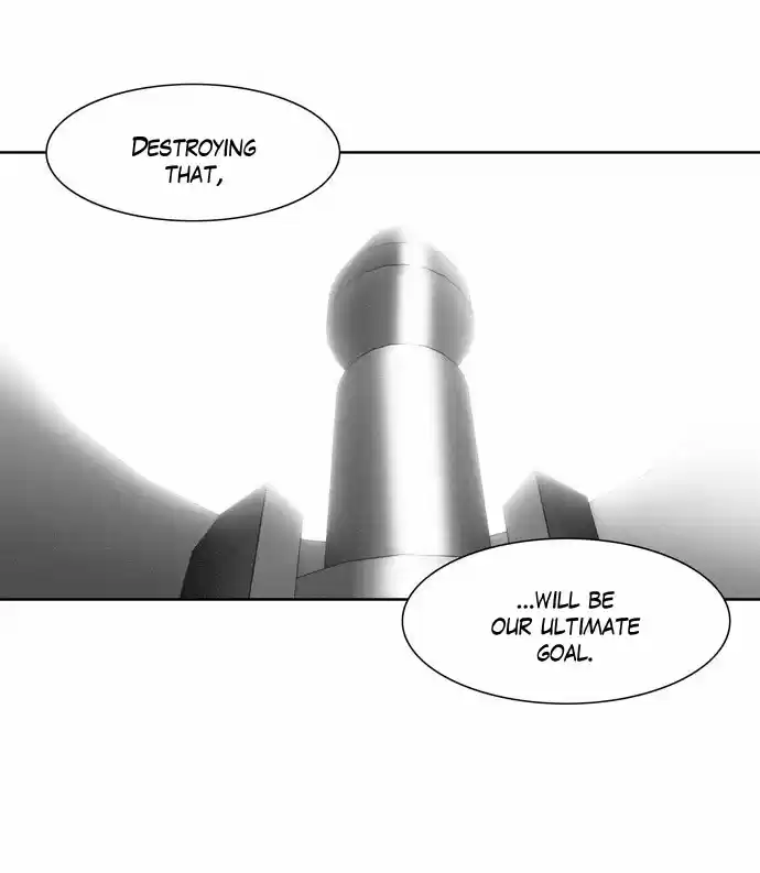 City of the Dead Sorcerer Ch. 69 Genius (Final)