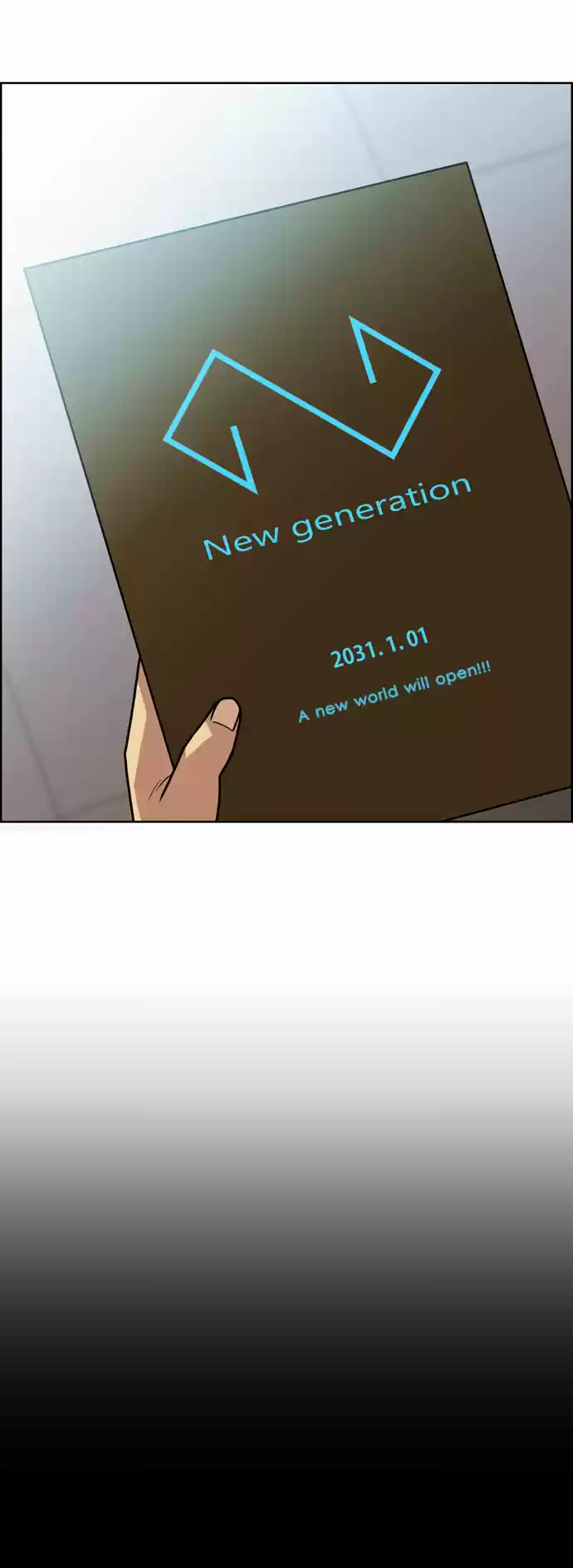 City of the Dead Sorcerer Ch. 69 Genius (Final)