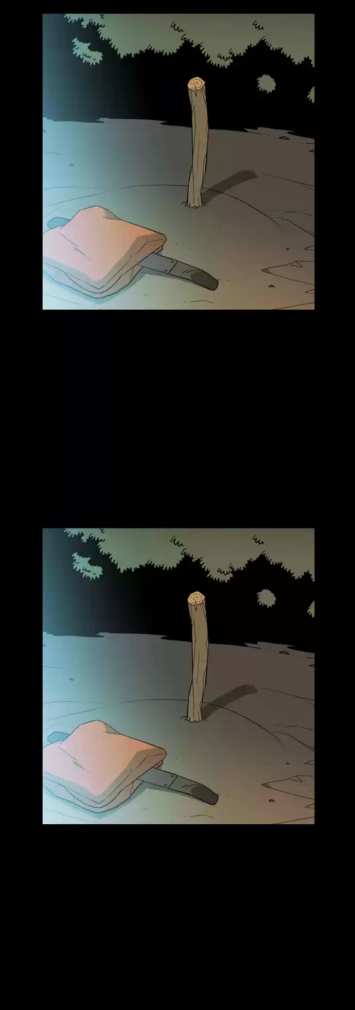 City of the Dead Sorcerer Ch. 69 Genius (Final)