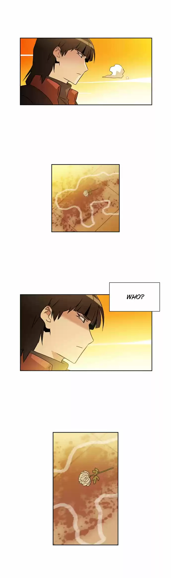 City of the Dead Sorcerer Ch. 7 Encounter (7)