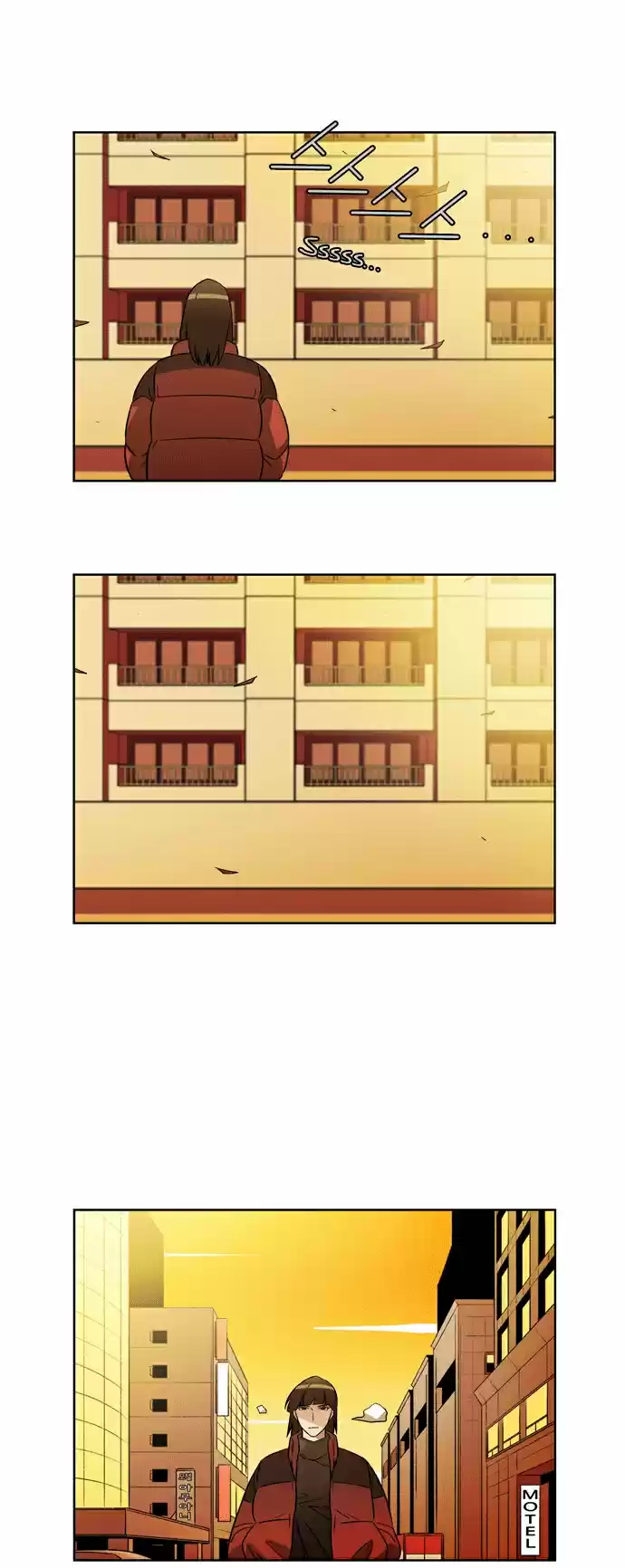 City of the Dead Sorcerer Ch. 7 Encounter (7)