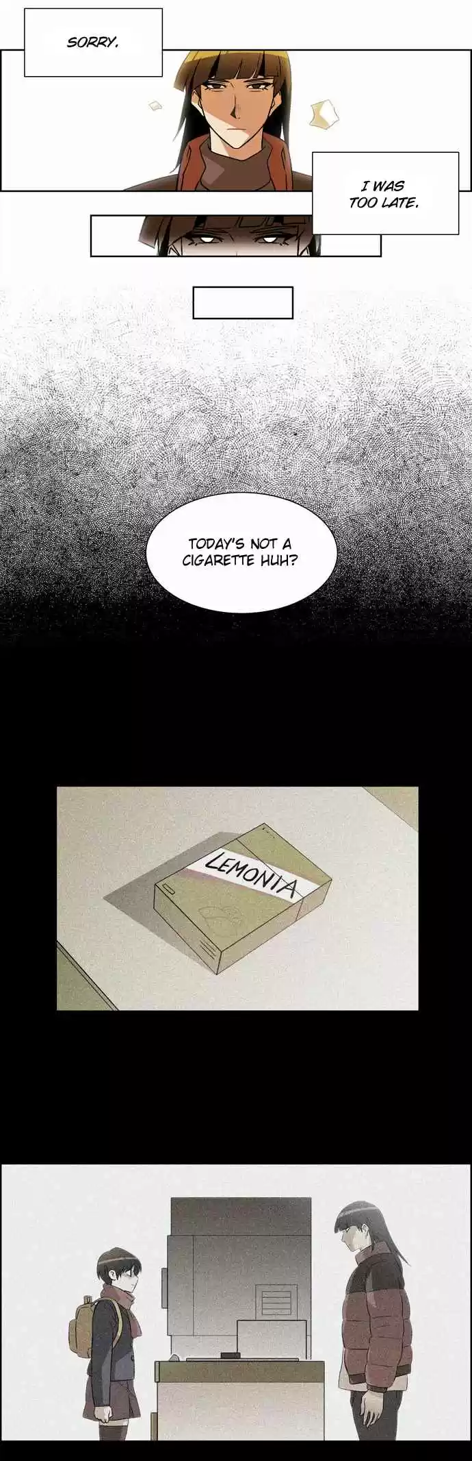 City of the Dead Sorcerer Ch. 7 Encounter (7)