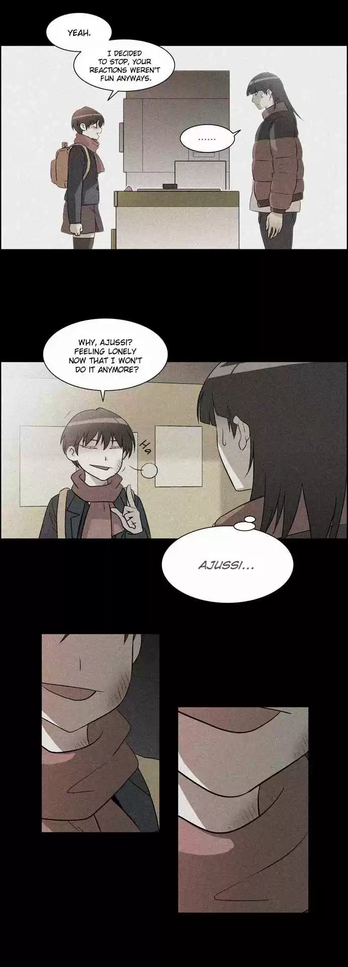 City of the Dead Sorcerer Ch. 7 Encounter (7)