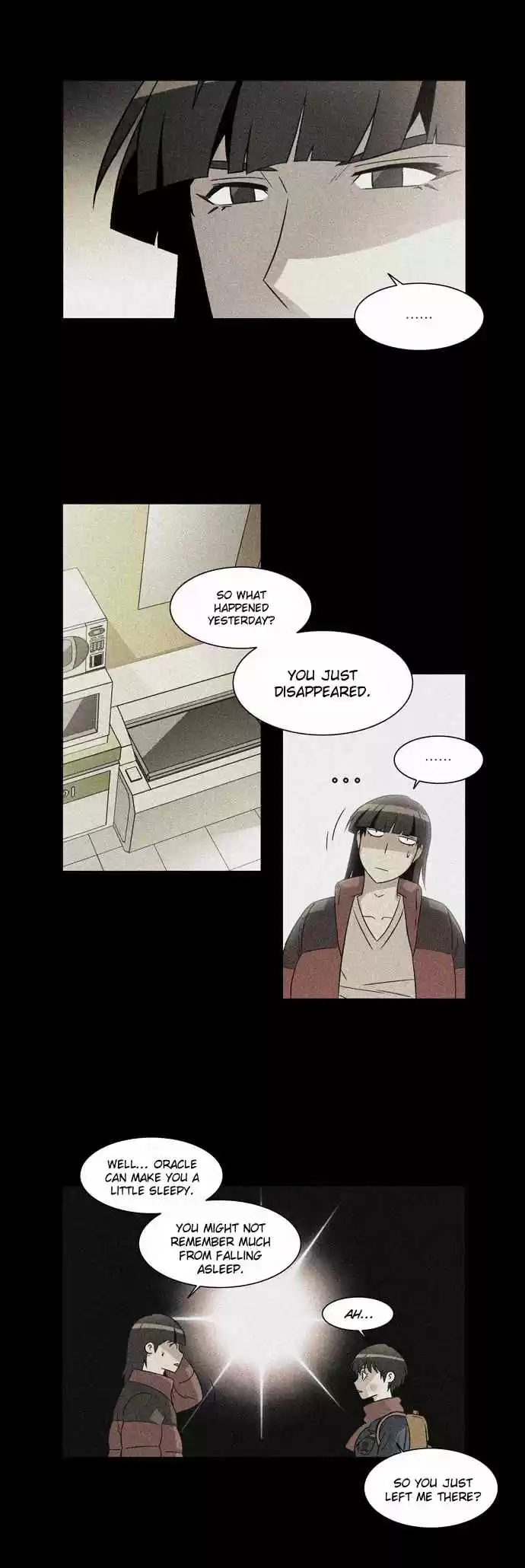 City of the Dead Sorcerer Ch. 7 Encounter (7)