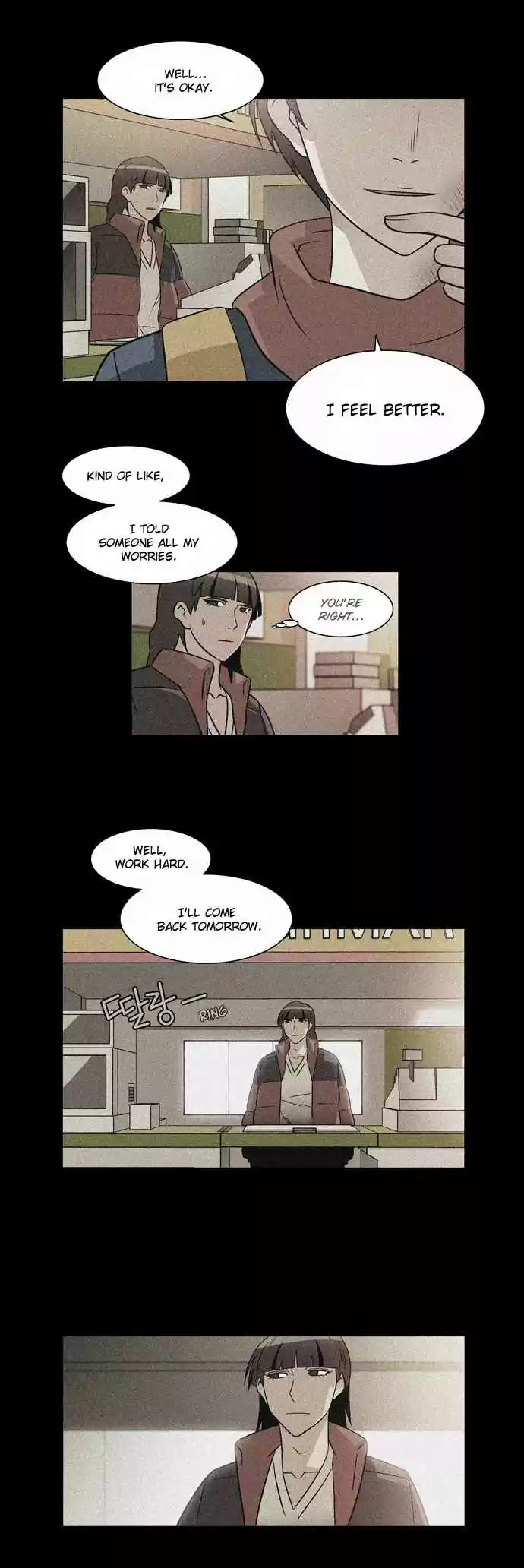 City of the Dead Sorcerer Ch. 7 Encounter (7)