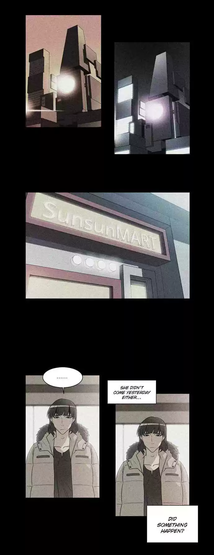 City of the Dead Sorcerer Ch. 7 Encounter (7)