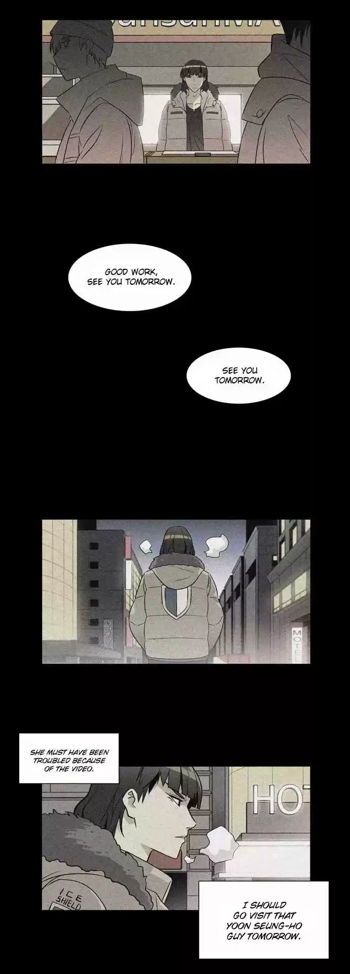 City of the Dead Sorcerer Ch. 7 Encounter (7)