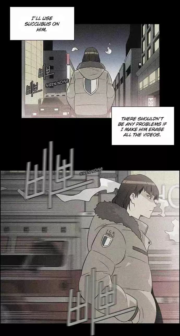 City of the Dead Sorcerer Ch. 7 Encounter (7)