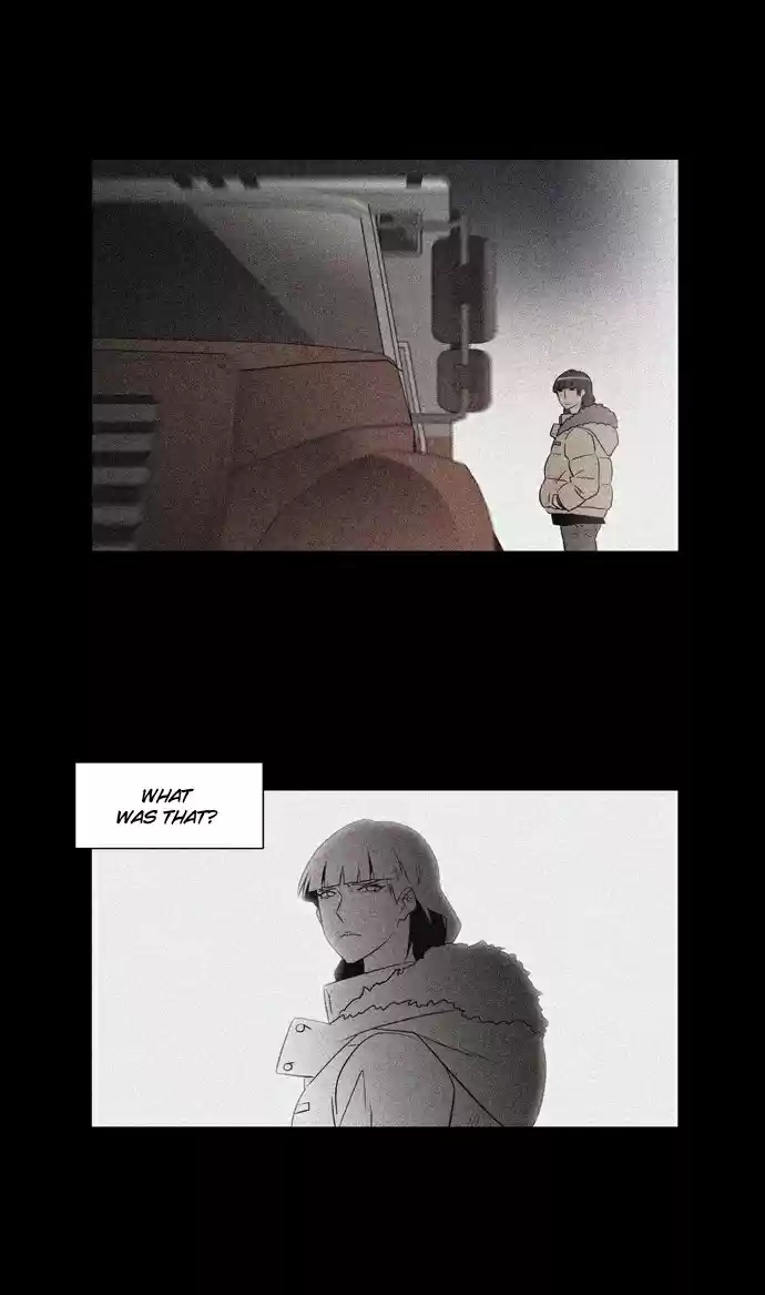 City of the Dead Sorcerer Ch. 7 Encounter (7)