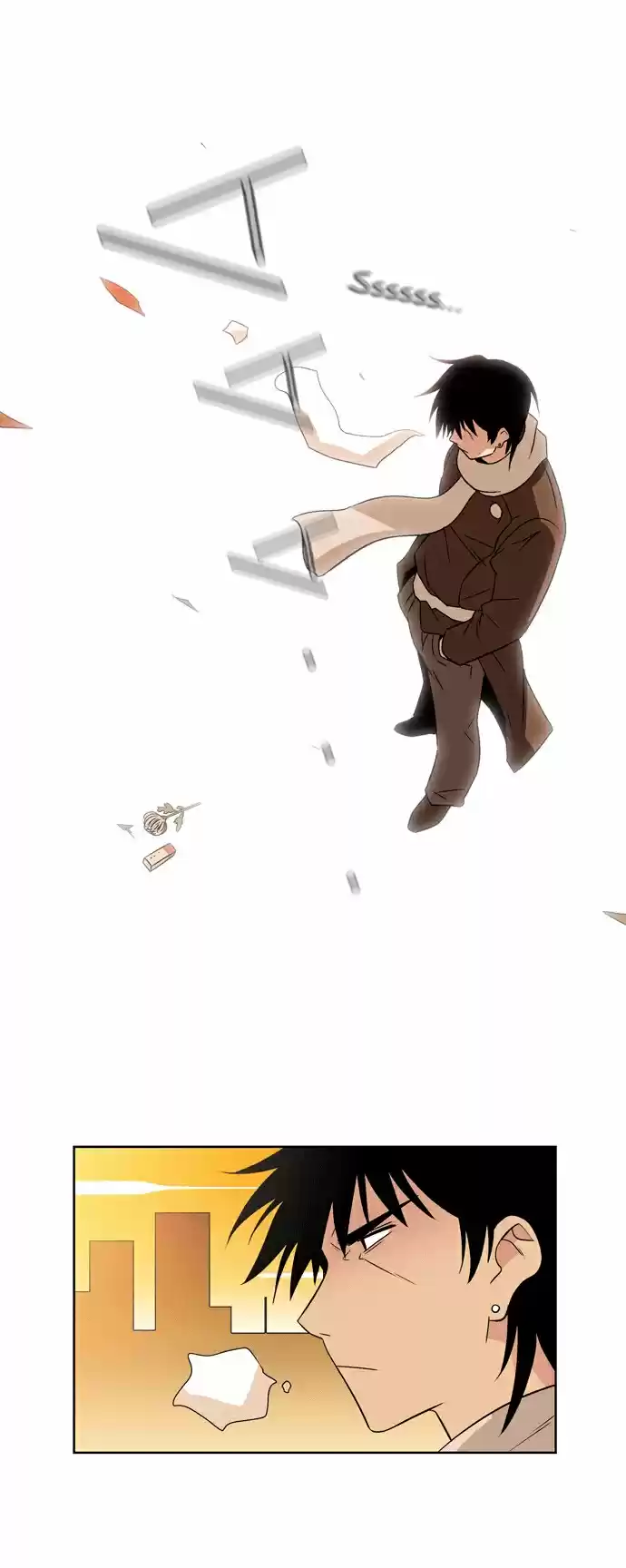 City of the Dead Sorcerer Ch. 7 Encounter (7)