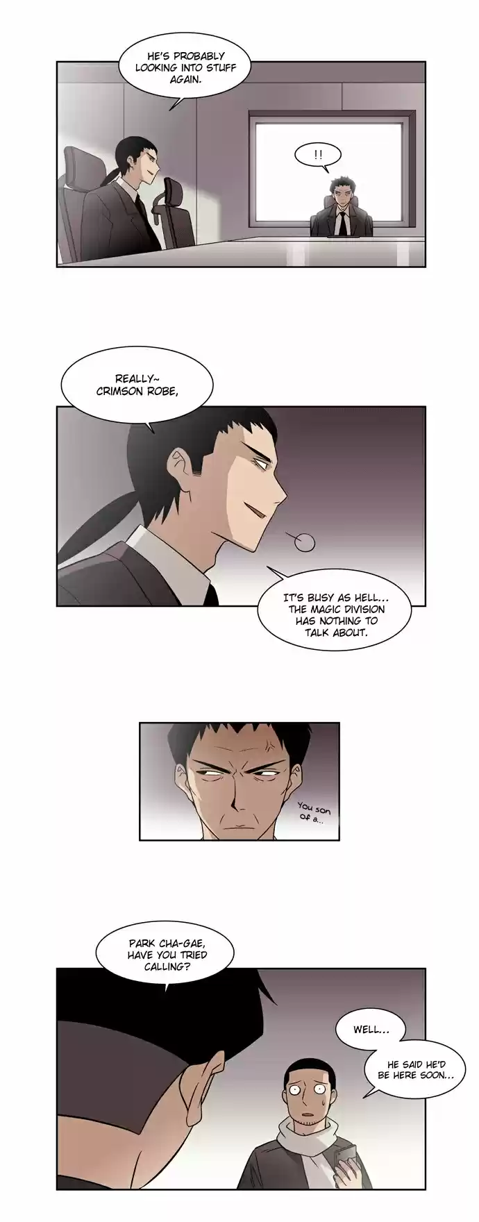 City of the Dead Sorcerer Ch. 7 Encounter (7)