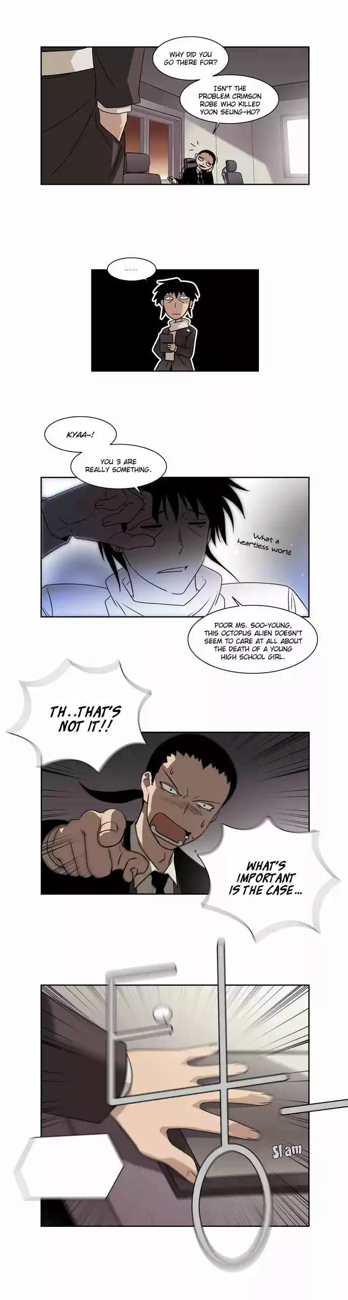 City of the Dead Sorcerer Ch. 7 Encounter (7)