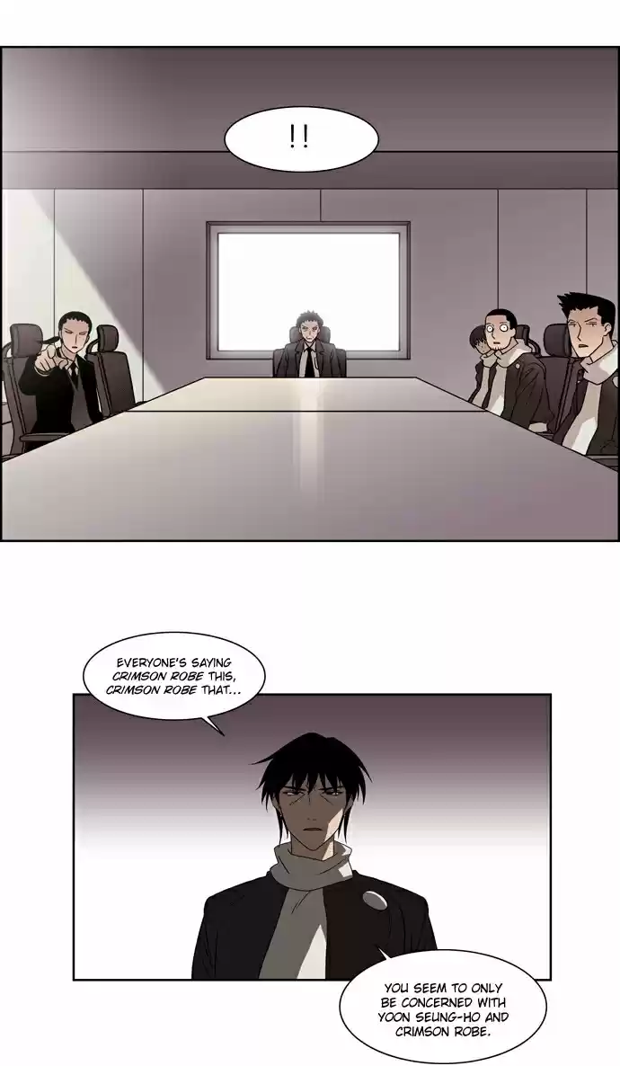 City of the Dead Sorcerer Ch. 7 Encounter (7)