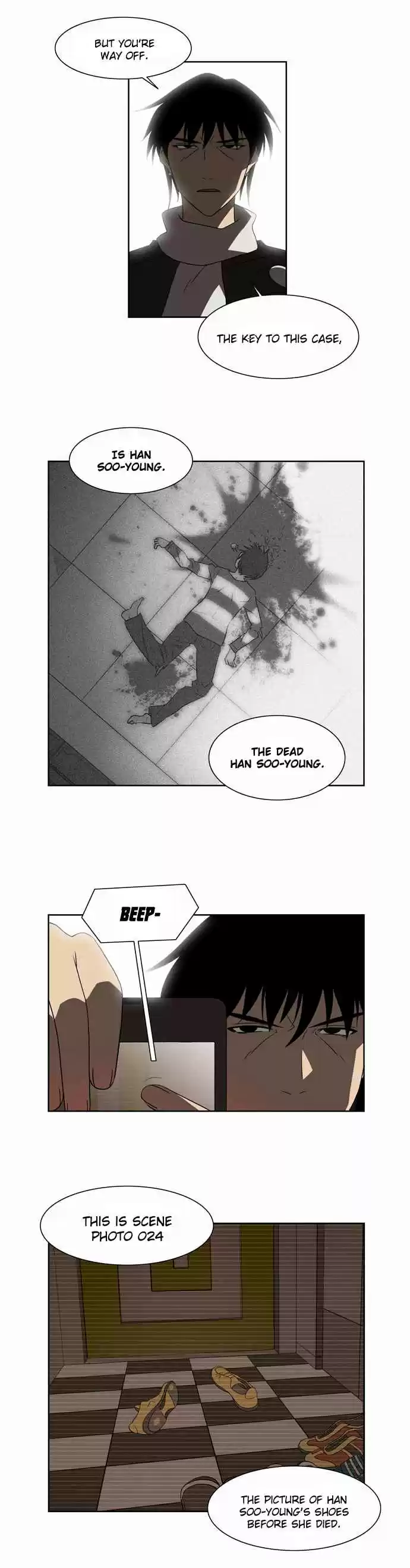 City of the Dead Sorcerer Ch. 7 Encounter (7)