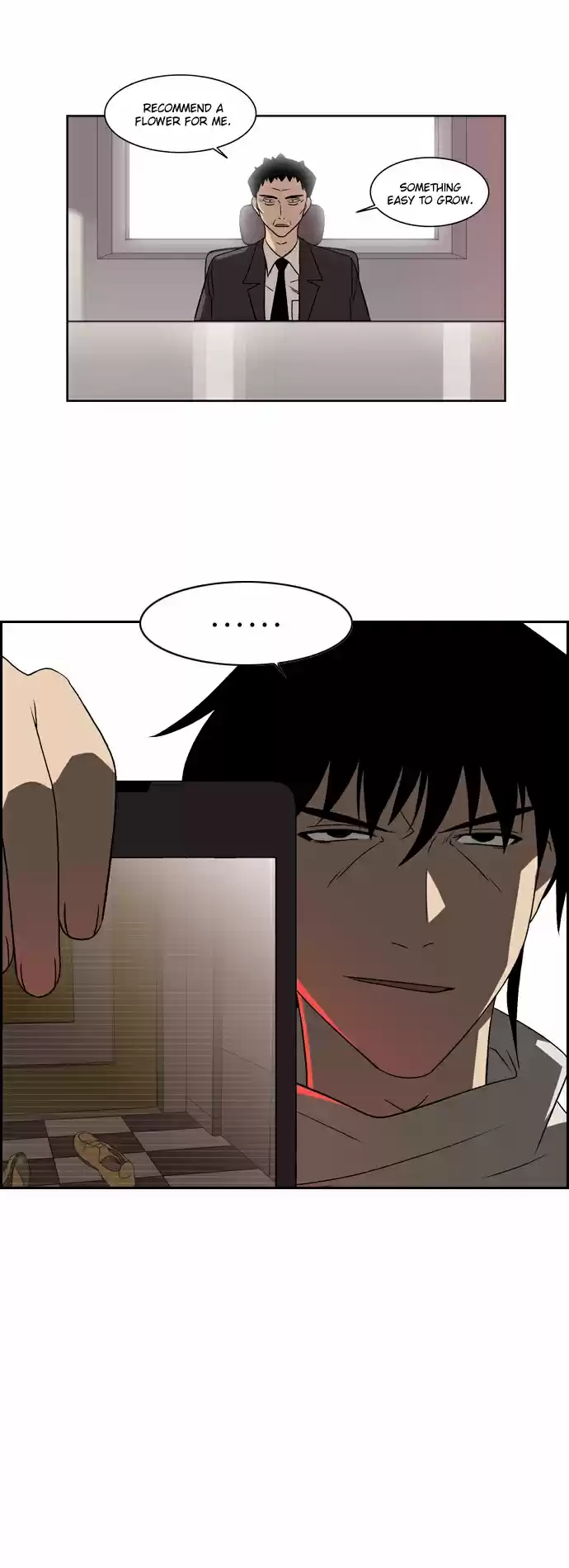 City of the Dead Sorcerer Ch. 7 Encounter (7)